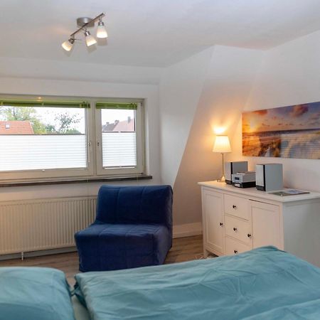 139 Ferienhaus Am Wattenmeer Sande Εξωτερικό φωτογραφία