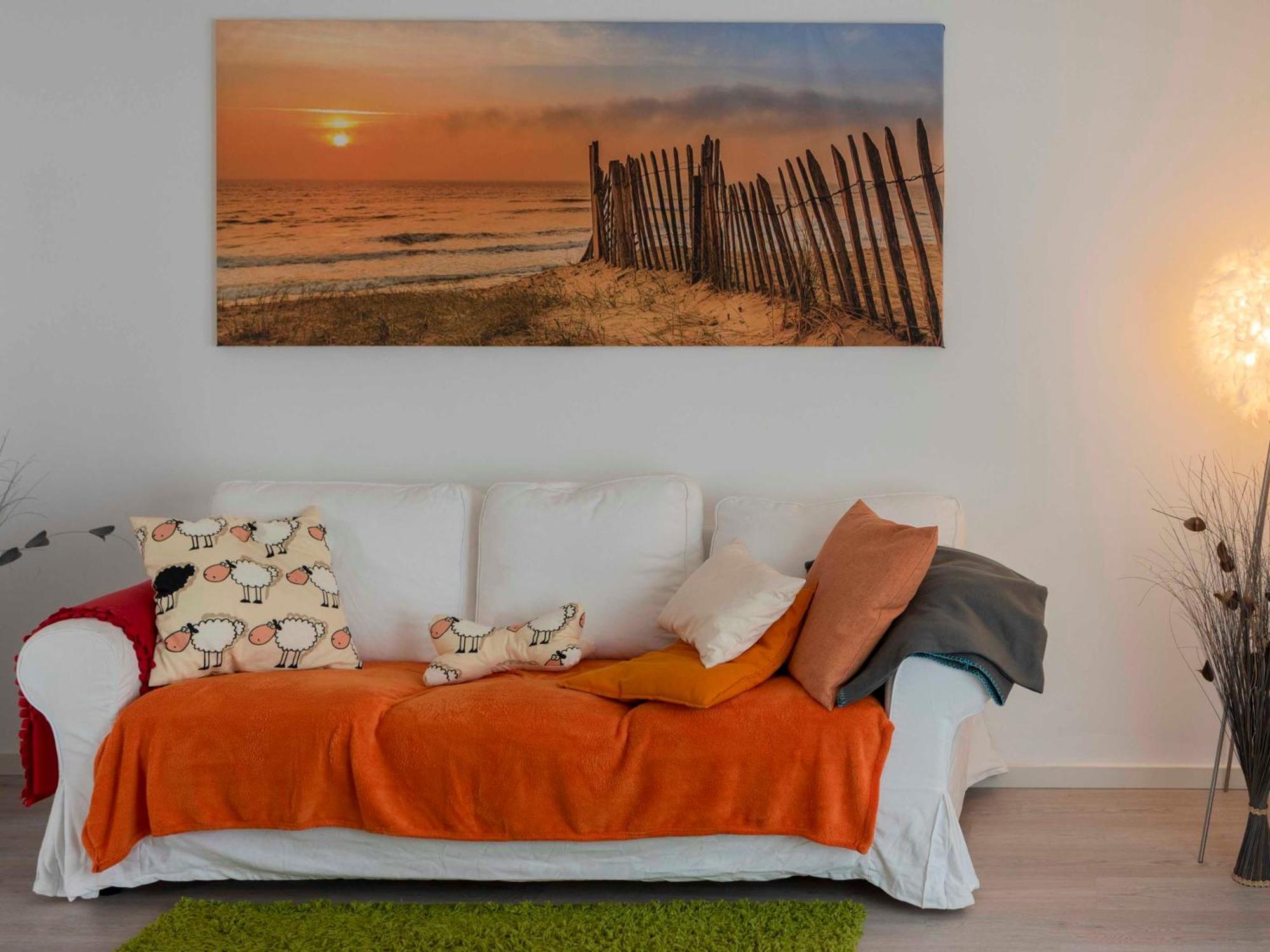 139 Ferienhaus Am Wattenmeer Sande Εξωτερικό φωτογραφία