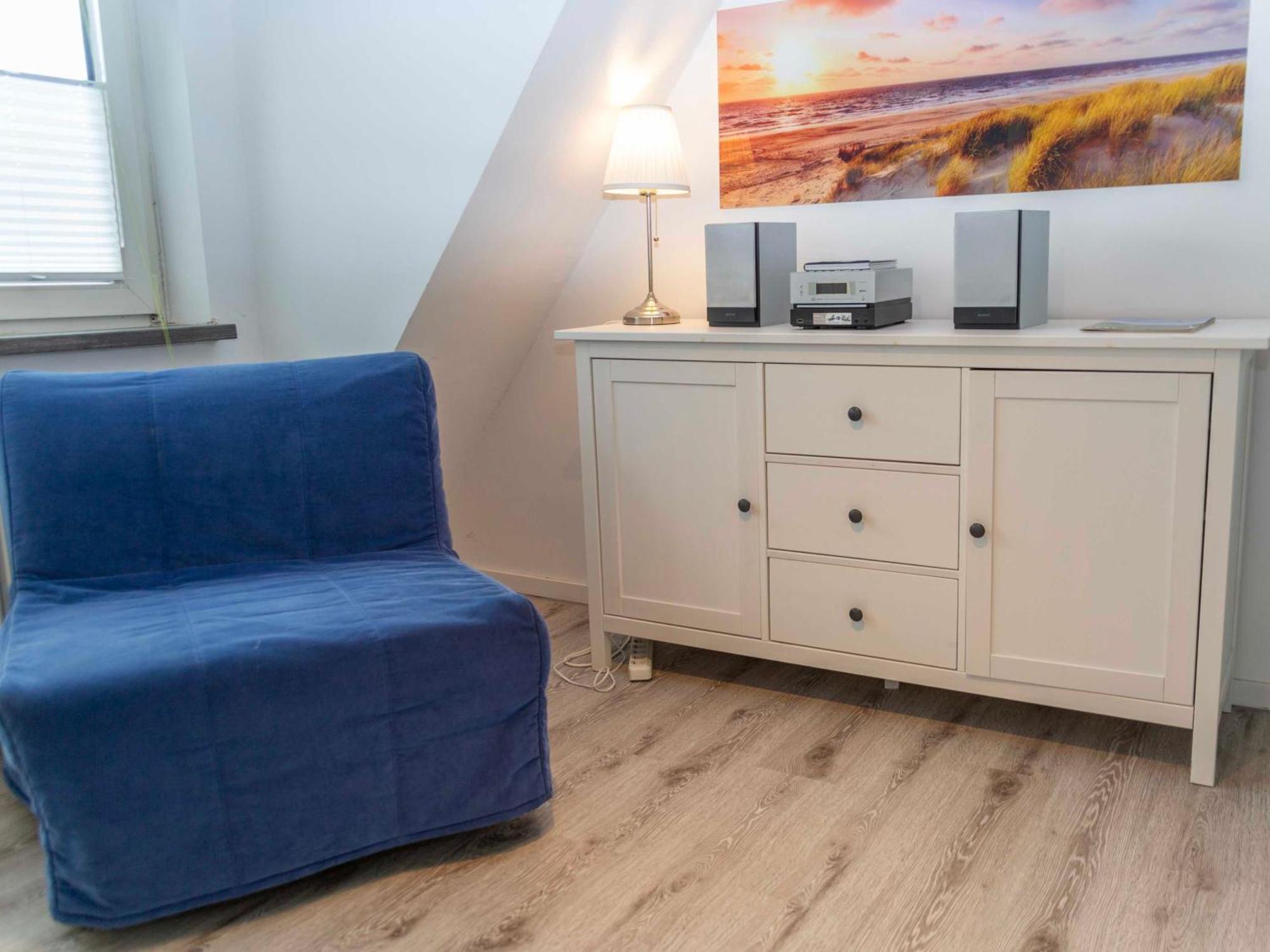 139 Ferienhaus Am Wattenmeer Sande Εξωτερικό φωτογραφία