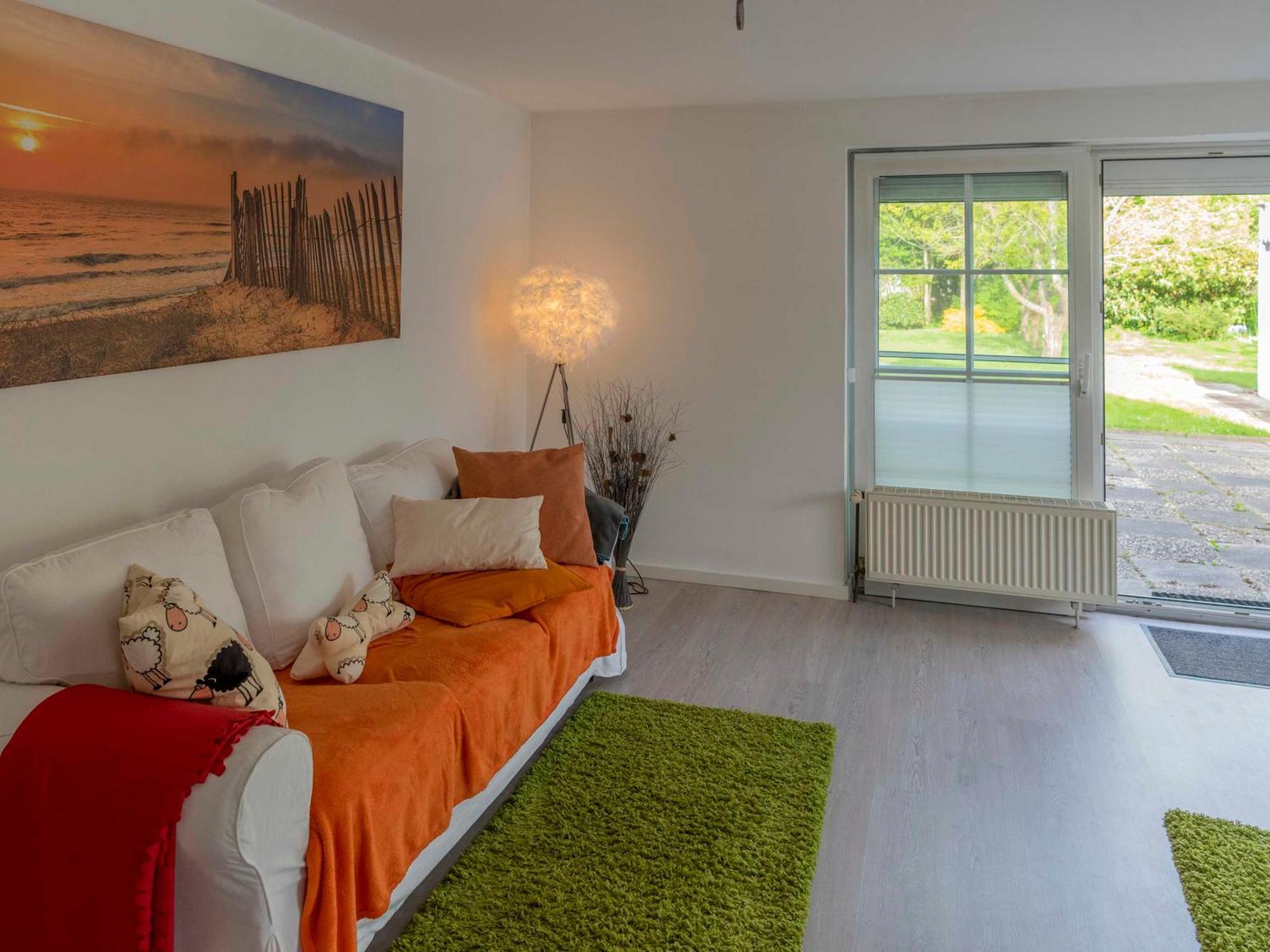 139 Ferienhaus Am Wattenmeer Sande Εξωτερικό φωτογραφία
