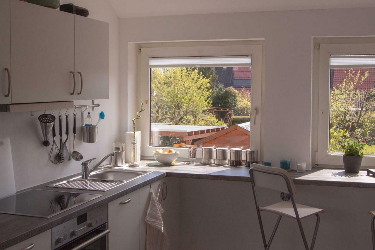 139 Ferienhaus Am Wattenmeer Sande Εξωτερικό φωτογραφία