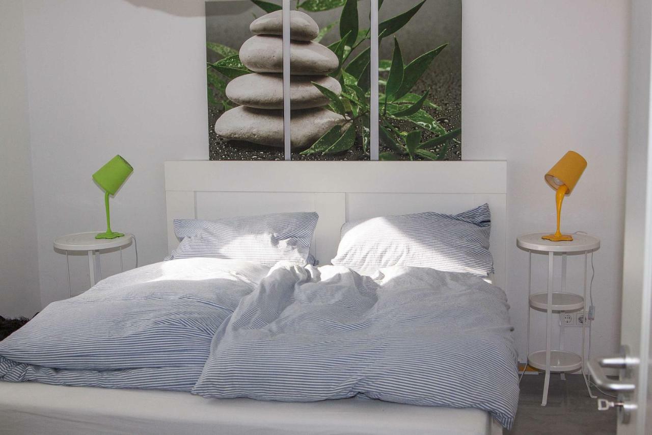 139 Ferienhaus Am Wattenmeer Sande Εξωτερικό φωτογραφία