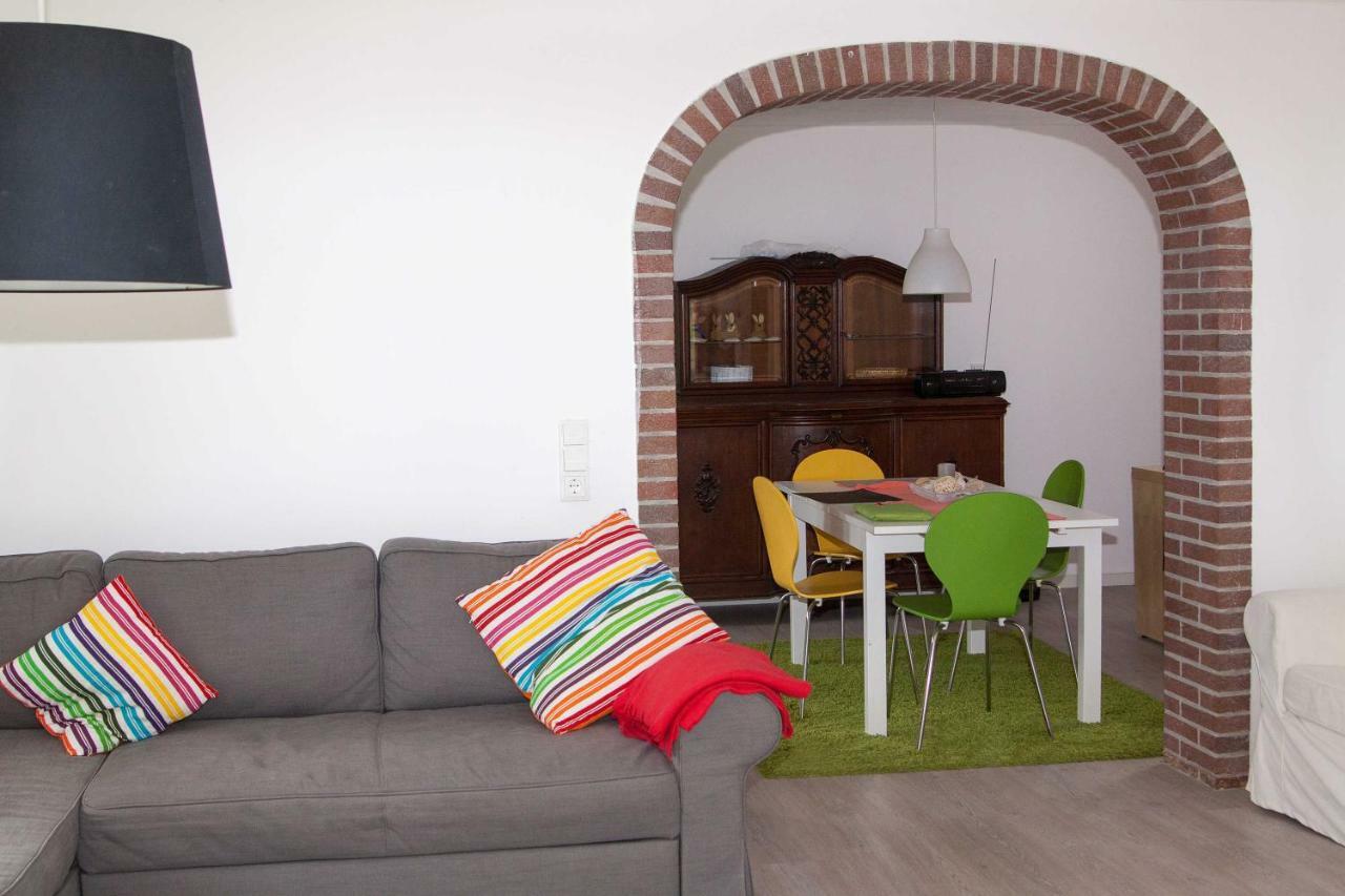 139 Ferienhaus Am Wattenmeer Sande Εξωτερικό φωτογραφία
